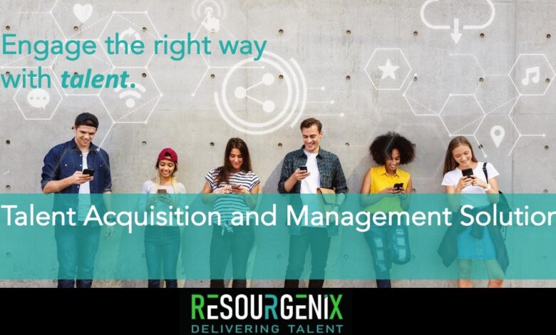 How Resourgenix Tailors Specialised Solutions For Its Clients