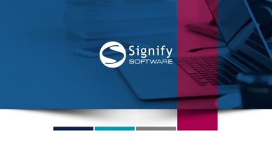 Signify Software Seeks To Provide Software And E-learning Solutions