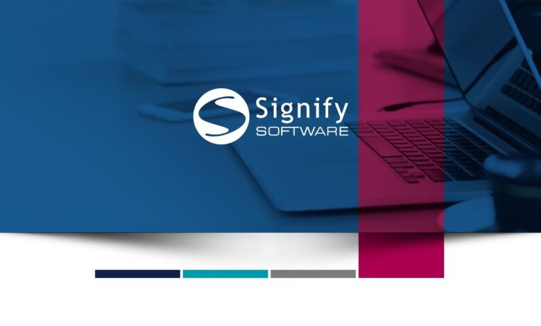 Signify Software Seeks To Provide Software And E-learning Solutions