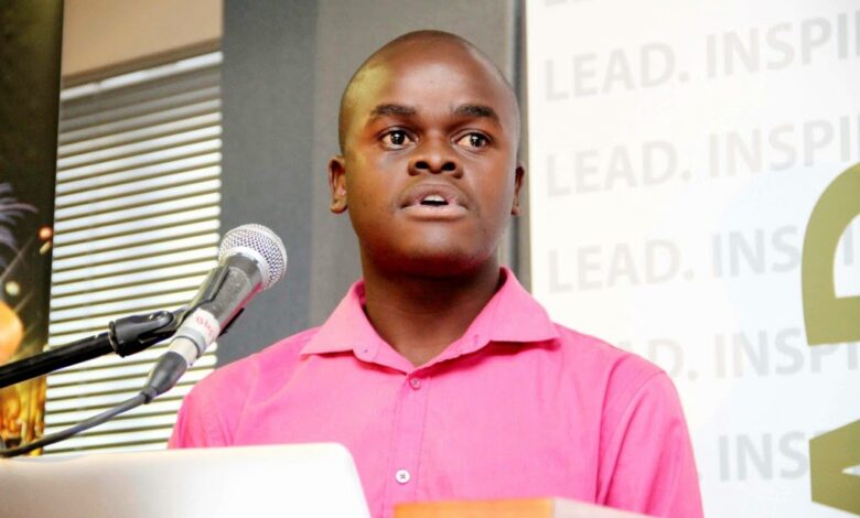 Southern Africa Youth Project Seeks To Empower Young People