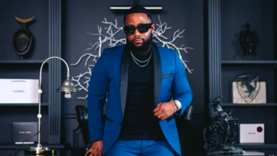 5 Businesses Owned By Cassper Nyovest