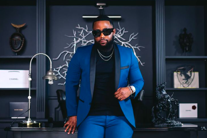 5 Businesses Owned By Cassper Nyovest