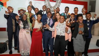 The Anzisha Prize Seek To Celebrate And Inspire Young African Entrepreneurs