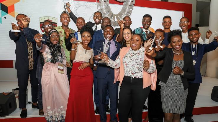 The Anzisha Prize Seek To Celebrate And Inspire Young African Entrepreneurs