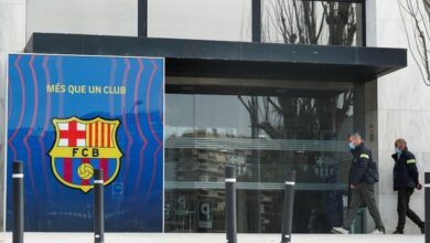 The Former President And The Current CEO Of FC Barcelona Have Been Arrested!