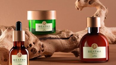 Jameson Irish Whiskey Branches Out And Launches Beatha Skincare Range