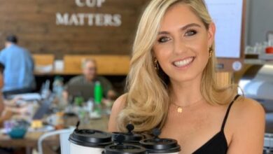 Coffee Monster Is A Start-Up That Seeks To Connect Coffee Lovers With Coffee Shops