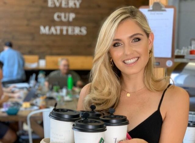 Coffee Monster Is A Start-Up That Seeks To Connect Coffee Lovers With Coffee Shops