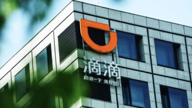 Chinese E-Hailing Company Didi Chuxing Is Set To Launch In South Africa