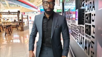 5 Businesses Owned By DJ Sbu