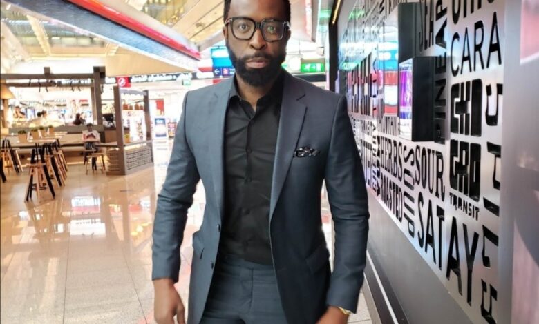 5 Businesses Owned By DJ Sbu