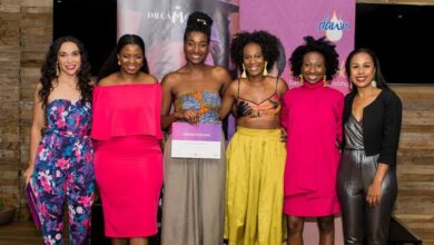 Dream Girls Academy Seeks To Empower Girls And Young Women Through Mentorship Programmes