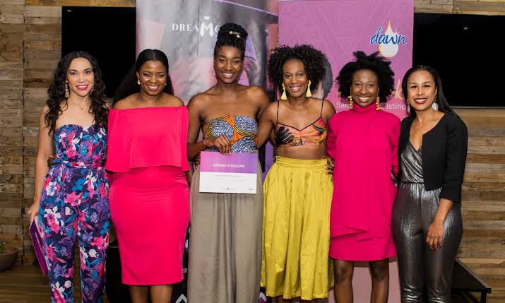 Dream Girls Academy Seeks To Empower Girls And Young Women Through Mentorship Programmes