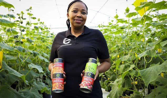 Elite Crop Seeks To Provided Quality Food And Employment To South Africans