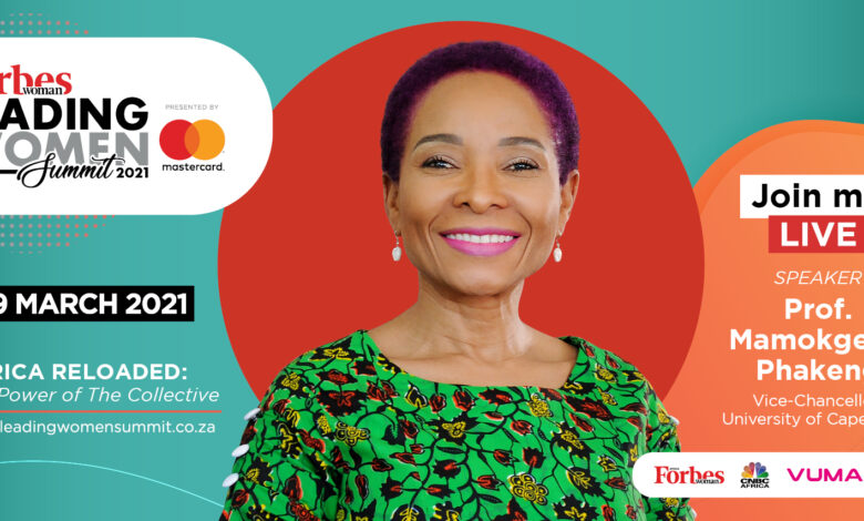 FORBES WOMAN AFRICA set to announce prestigious award winners for women in business and society