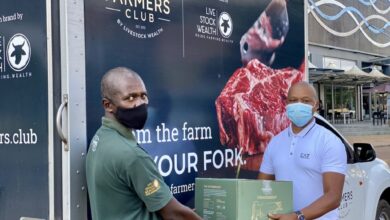 Farmers Club Seeks To Help Consumers Save Money By Supplying Meat Directly To Consumers