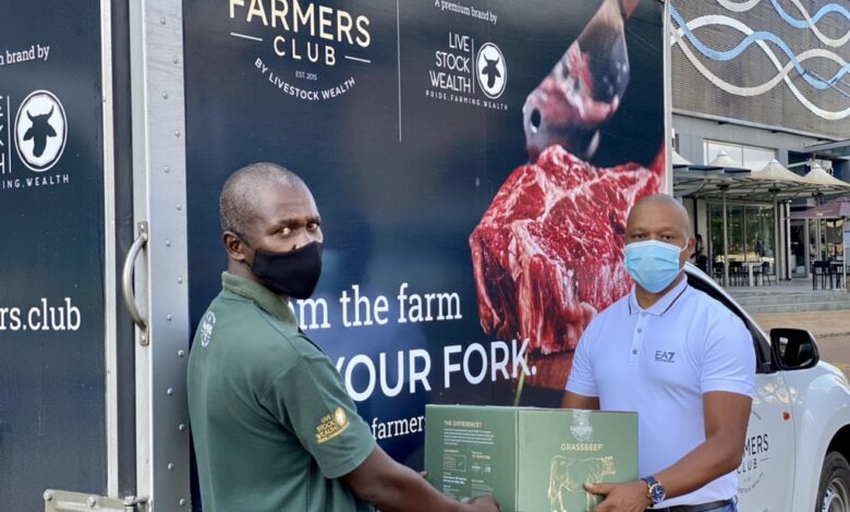 Farmers Club Seeks To Help Consumers Save Money By Supplying Meat Directly To Consumers
