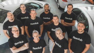 FlexClub Is A Car Market Place That Seeks To Ease The Process Of Renting A Car