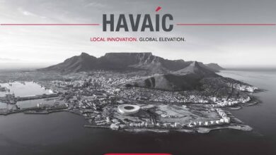 HAVAÍC Is A Company That Seeks To Offer Corporate Advice And Capital Raising Services