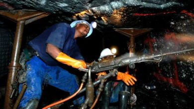 How Harmony Gold Became The First Largest Gold Mining Company Is South Africa