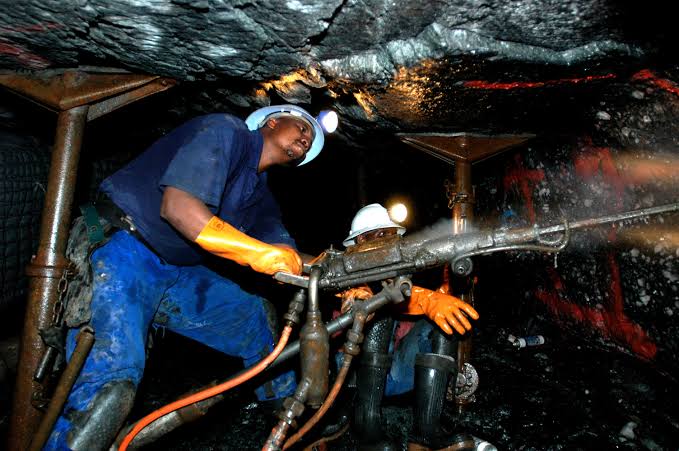 How Harmony Gold Became The First Largest Gold Mining Company Is South Africa