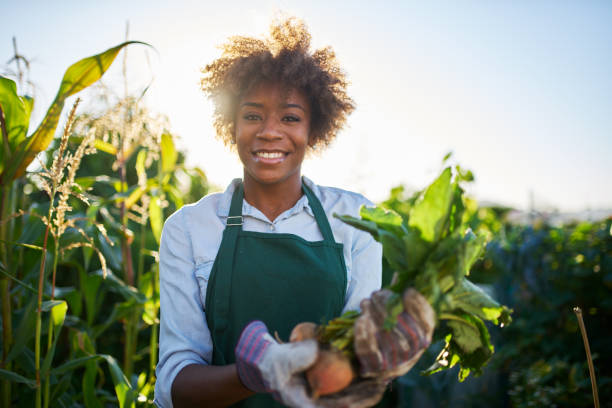 IDC And The Department of Agriculture, Land Reform and Rural Development Launch R1BN Agri- Industrial Fund To Boost Black Farmers