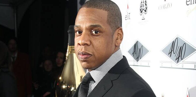 This Is How Much Jay-Z Made On His Ace Of Spades Deal With LVMH!