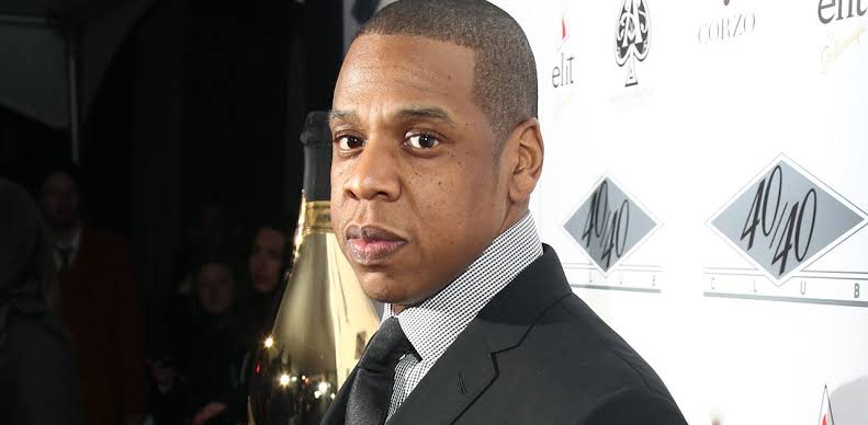 Jay-Z’s Rare Bottle Of D’ussé Cognac Was Sold For $52 000 At An Auction