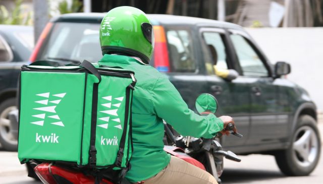 Nigerian Start-Up Kwik Delivery Secures Pre-Series A Funding
