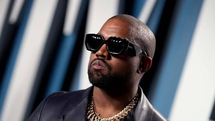 Kanye West Becomes The Richest Black Person In Us History With A Net Worth Of $6.6 Billion!