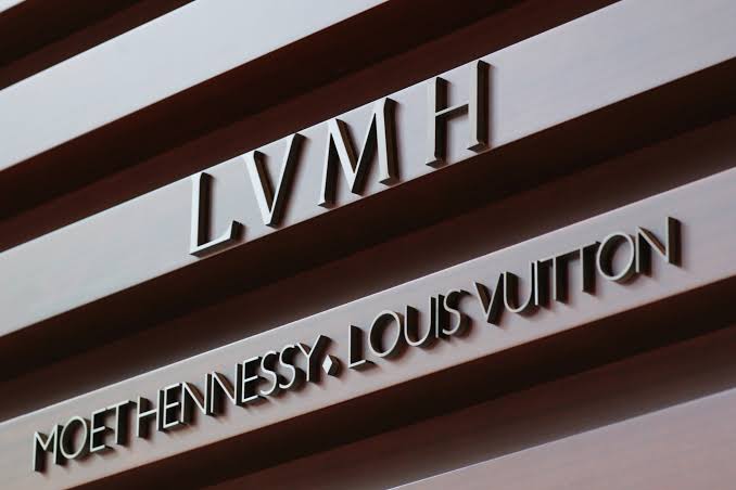 Luxury Brand LVMH Surpasses Nestle To Become The Most Valuable Company In Europe