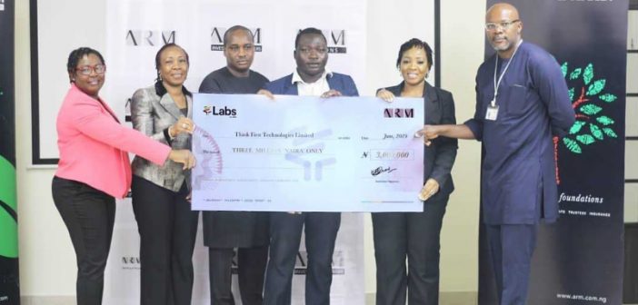 These 5 Nigerian Start-Ups Managed To Get Selected For The Labs By ARM Accelerator