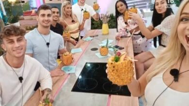 LottoStar Terminates Sponsorship Deal With Love Island SA After Only One Episode Was Aired