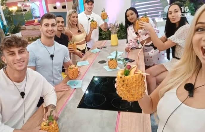 LottoStar Terminates Sponsorship Deal With Love Island SA After Only One Episode Was Aired