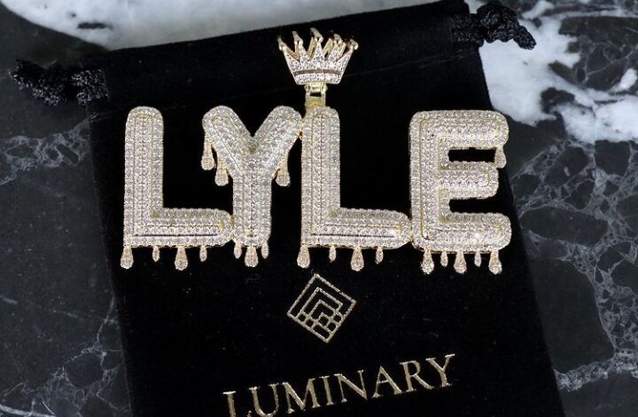 Luminary Is A Jewellery Brand That Seeks To Inspire Its Clients To Be Their Own Bosses