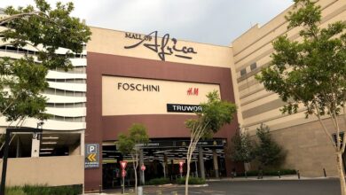 One Of SA’s Largest Malls ‘Mall Of Africa’ Has Been Devalued By Over R1 Billion!