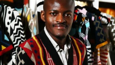 SA Fashion Brand MaXhosa featured In ‘Coming 2 America’ Movie