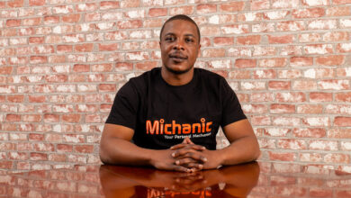 Michanic Is A Start-Up That Seeks To Provide Innovative Car Solutions