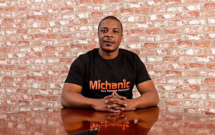 Michanic Is A Start-Up That Seeks To Provide Innovative Car Solutions