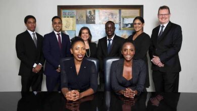 Moshe Capital Launched An Equity Fund Worth R350 Million To Invest In South African Companies