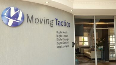 Moving Tactics Seeks To Improve Customer And Brand Communication