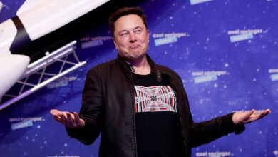 Tesla CEO Elon Musk Announced That Tesla Will Be Accepting Bitcoin As Payment For Cars