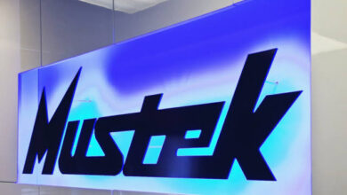 Mustek Is An ICT Distribution Company That Aims To Supply Quality Products