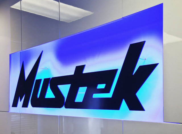 Mustek Is An ICT Distribution Company That Aims To Supply Quality Products