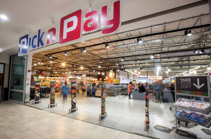 South African Retail Group Pick n Pay Expands Into Nigeria With Its First Store