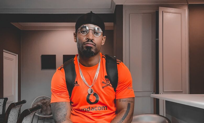 Producer And DJ Prince Kaybee Shares The Most Important Part About Owning A Business