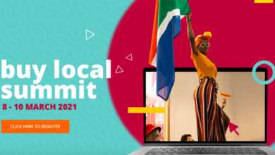 Proudly South African launches its 9th annual and 1st virtual Buy Local Summit & Expo