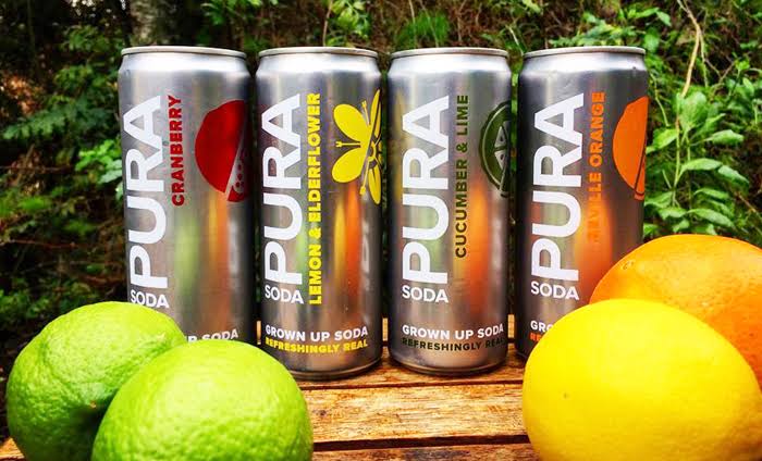 Pura Aims To Offer Refreshing Non-Alcoholic Beverages