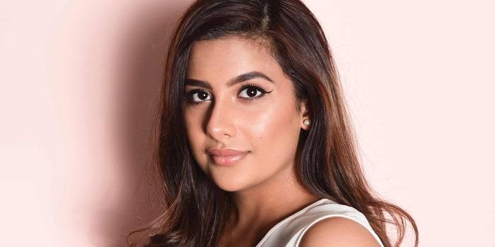 Rabia Ghoor Started Her Skincare Brand ‘Swiitch Beauty’ When She Was Just 14 Years Old!
