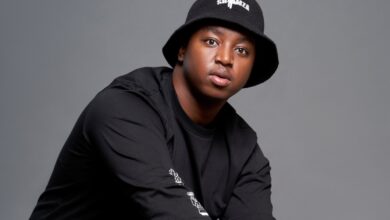 5 Businesses Owned By DJ Shimza